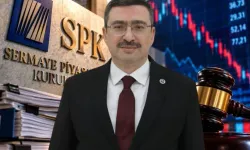 Eski SPK Başkanı Gönül hakkında soruşturma izni talebi