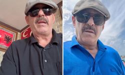 Eşref Saral'a silahlı saldırı