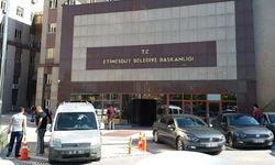 Etimesgut Belediyesi soruşturmasında 2. operasyon