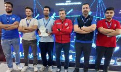 EÜ, TEKNOFEST’te tarım ve havacılık teknolojileri alanında iş birlikleri geliştirdi