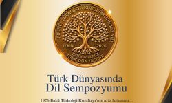 EÜ’de “Uluslararası Türk Dünyası Modernleşmesi IV: Türk Dünyasında Dil Sempozyumu” düzenlenecek