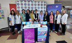 EÜTF Hastanesinden anne ve bebek sağlığına “bebek dostu” dokunuş