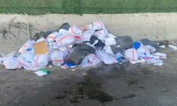 Çeşme Belediyesi operasyonunda 8 kişi gözaltında