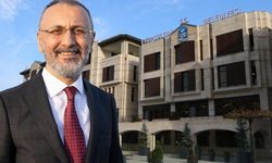 Mithat Bülent Özmen tutuklandı: 13 şüpheli cezaevinde