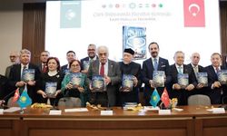 Türkiye-Kazakistan ticaretinde hedef 15 milyar dolar