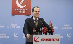 Fatih Erbakan'dan Erdoğan'a tepki: İlham Aliyev bir telefon açınca akan sular duruyor