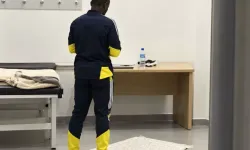 N'Golo Kante golünü attı, ardından namaz kıldı