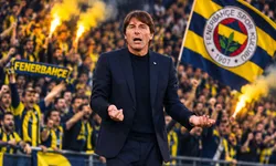 Fenerbahçe’de Antonio Conte taraftarların gündeminde