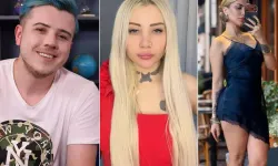 Fenomenlere yönelik operasyonda 10 kişi gözaltına alındı