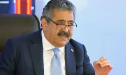 MHP'li Feti Yıldız’dan basın özgürlüğü eylemine tepki