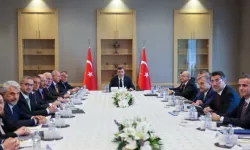 Fon Koordinasyon Kurulu'nda yatırımcı ödemeleri gündemde