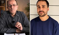 Fon soruşturmasında gazeteciler Şaban Sevinç ve Mustafa Balcı tutuklandı