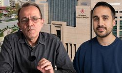 İstanbul savcılığının fon soruşturmasında Sevinç ve Balcı gözaltına alındı