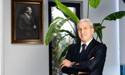 Fuat Eroğlu EBSO Yönetiminde