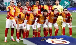 Galatasaray’da 3 futbolcu Amedspor maçında oynayabilecek