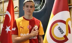 Okan Buruk’tan Batrakov için 10 numara plan