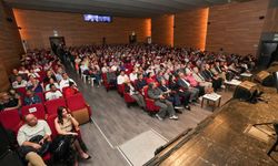 Başkan Ünal Işık: “Eğilmeyeceğim, bükülmeyeceğim”