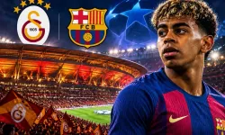 Barcelona'dan Galatasaray maçı öncesi kadro açıklaması