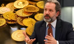 İslam Memiş’ten altın ve kuyumcular için 2030 öngörüsü