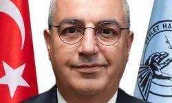 Devlet Hava Meydanları İşletmesine  tecrübeli isim...