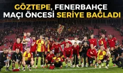 Göztepe 3’te 3 yaptı, Fenerbahçe’ye bileniyor
