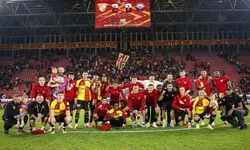 Göztepe deplasmanda 8 puana ulaştı