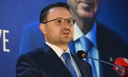 Bakan Gürlek'ten fon soruşturmalarına ilişkin açıklama: Gönüllü iade hukuki sorumluluğu ortadan kaldırmaz