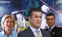 Sarıgül'den 'emanetçiyiz' taktiği! 100 milyon euroluk uluslararası kara para çarkı..