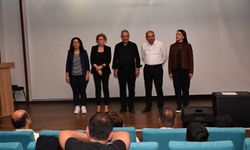 MASKİ Yöneticileri Akademi Eğitimine Katıldı