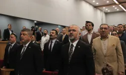 Hakan Yıldız’dan CHP ve YENİ Parti’ye: “Dertleri kavga, gürültü ve kargaşa”
