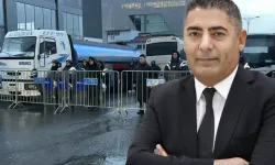 Halk TV’ye kayyum atanmasının nedeni açıklandı