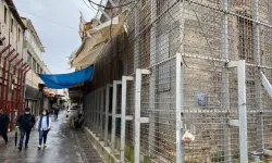 Hamdi Dalan Fabrikası restorasyonunda geçiş sorunu