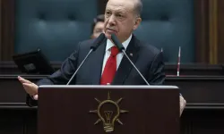 Erdoğan’dan Özel’e tepki: Hayırdır, kiminle savaştasınız?