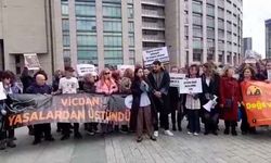İzmir’de hayvan hakları savunucuları eylem yapacak