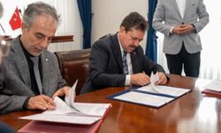 İÇERİDE UMUT VAR" PROJESİ İÇİN İŞ BİRLİĞİ PROTOKOLÜ İMZALANDI