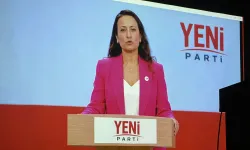 İlksen Özalper yeniden YENİ Parti Manisa İl Başkanı seçildi