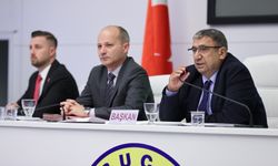 Buca'nın 2027 yılı bütçesi onaylandı