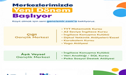 Genç İzmir’de yeni dönem başlıyor