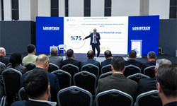 LOGISTECH’te lojistik sektörüne yönelik Ticaret Bakanlığı destekleri ele alındı