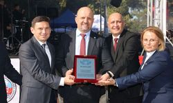 İzmir’de Balkan coşkusu