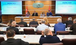 9 milyar 30 milyon liralık gider bütçesiyle Bornova’nın geleceği planlanıyor