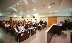 Başkan Ünsal: “Bütçemizi sürdürülebilir bir yapıya kavuşturmayı başardık”