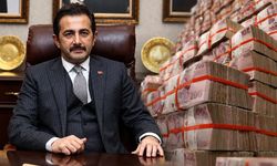 Mustafa Aksu, fon vurgununda 100 milyon kaptırdı: Çok rahatsızım, sinirliyim