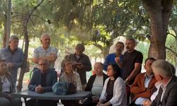 Meralar ve Yaşam Alanları Ranta Kurban Edilemez