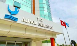 Aliağa Belediyesi’nde yeni müdürler belirlendi