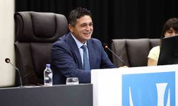 Başkan Serkan Acar: "Ben şehrimi seviyorum. Cemil başkan’a başarılar diliyorum"