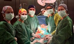 DEÜ HASTANESİNDE 6 GÜNDE 3 BÖBREK NAKLİ: 34 YILDA 475 HASTAYA UMUT