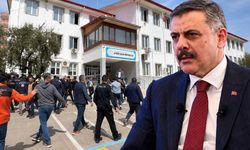 Bakan Çiftçi duyurdu! Saldırılar sonrası okullarda yeni dönem: En az yarım saat önce...