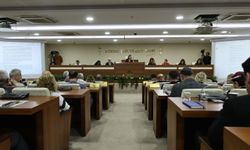 Karabağlar Meclisi’nde 2027 yılı mesaisi