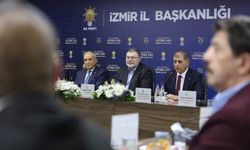 Bilal Saygılı’dan İzmir mesajı: 30 ilçede ortak hizmet hedefi